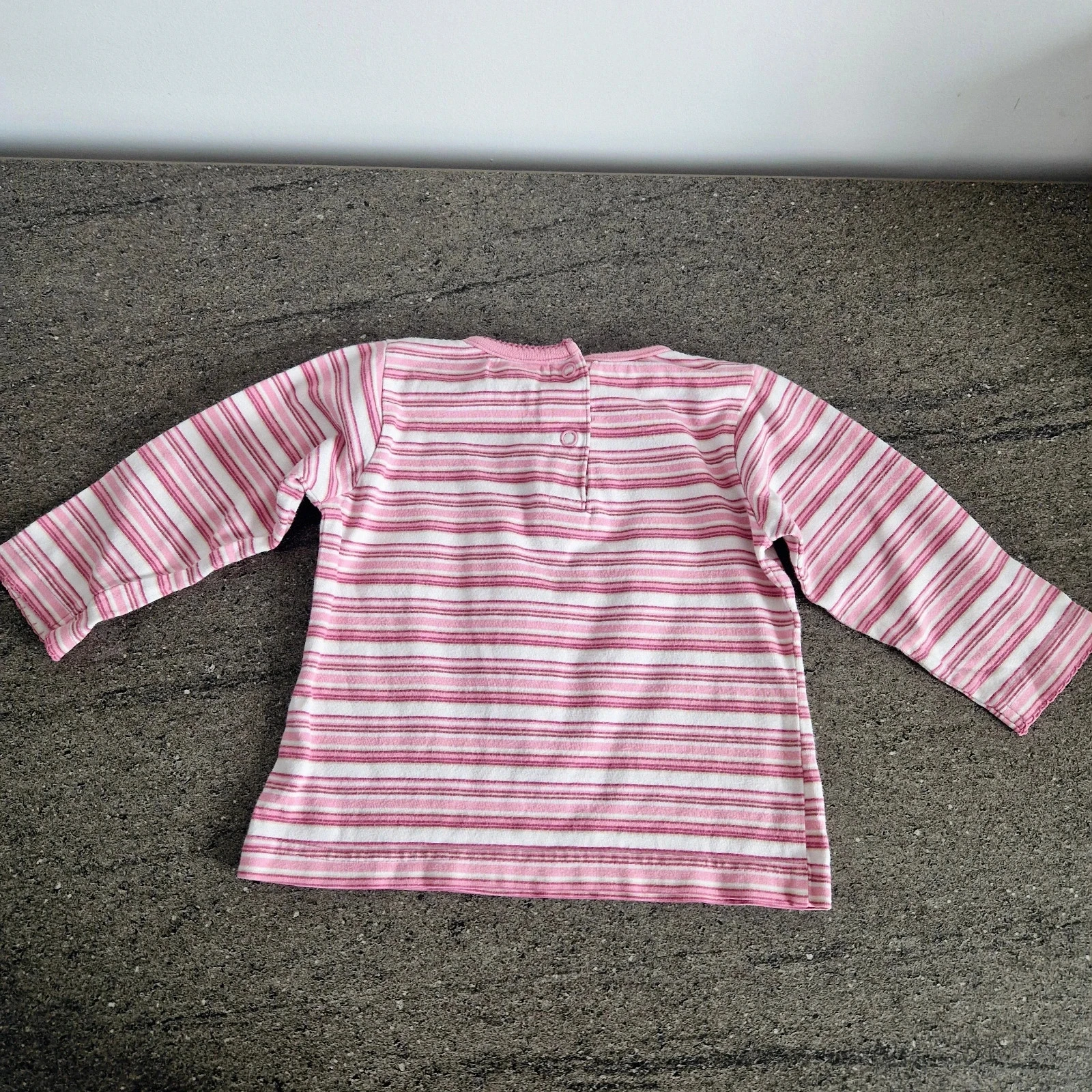 Blusa de mangas compridas – photo 2